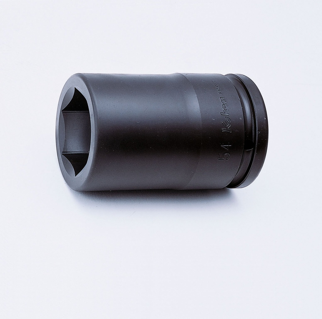 IMPACT DEEP SOCKET 2.1/2"SQ.DR. 135MM (71800342, PICHLER)