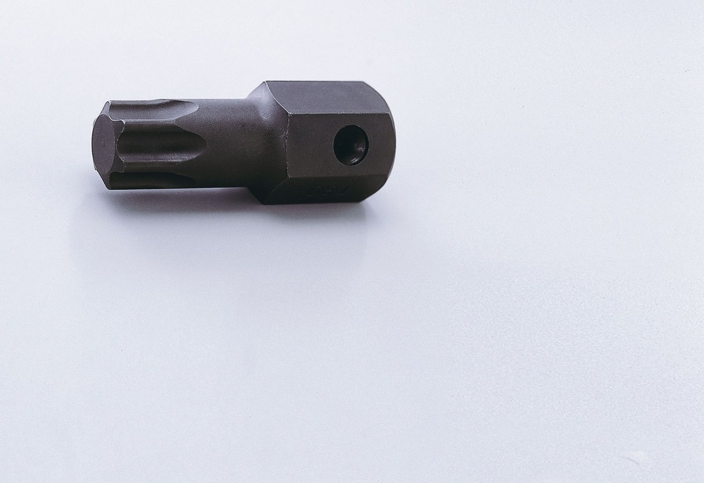 Impact Bit Inhex, 22 mm Hex Shank, L=50 mm (71800427, PICHLER)