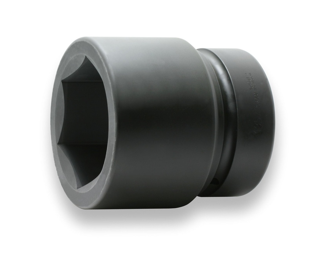 IMPACT SOCKET 3.1/2"SQ.DR. 105MM (71800496, PICHLER)