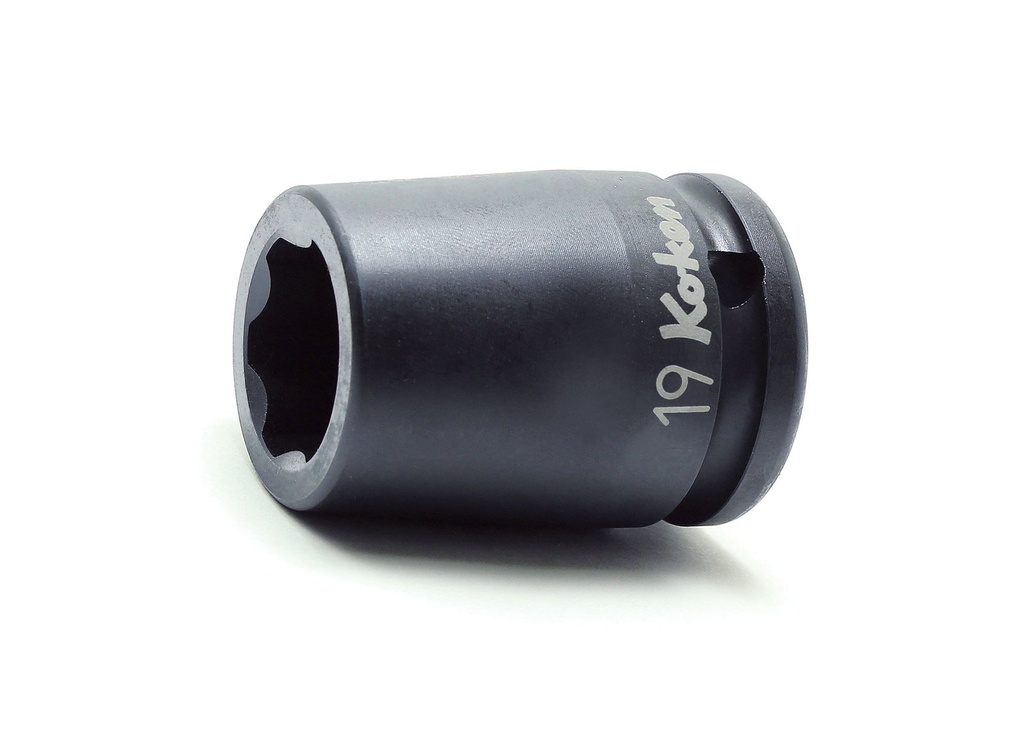 IMPACT SURFACE SOCKET 5/8"SQ.DR. 21MM (71800534, PICHLER)