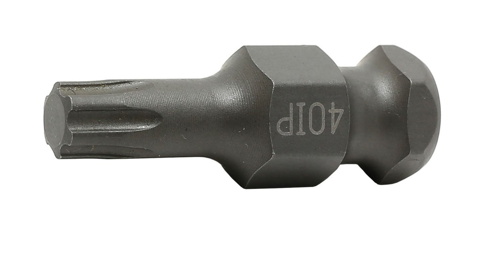 7/16 in. impact bit, DIN 3126 E11.2, L = 35 mm, TORX PLUS (71800615, PICHLER)