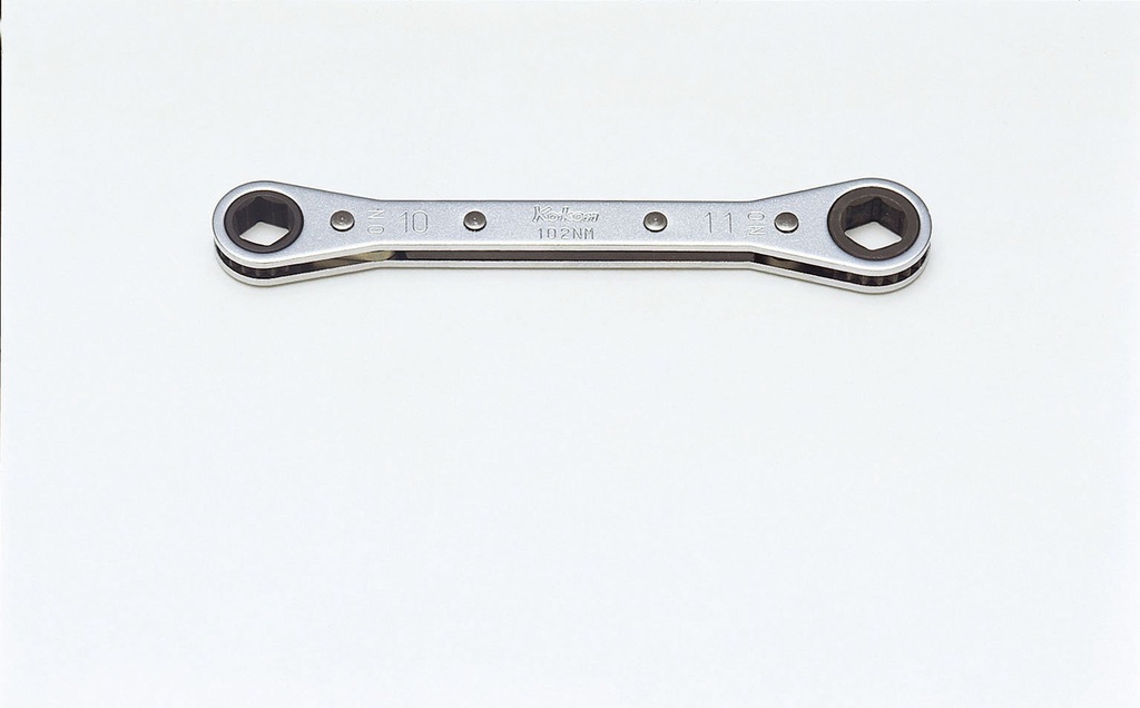 RATCHET SPANNER 8X9 (71800687, PICHLER)