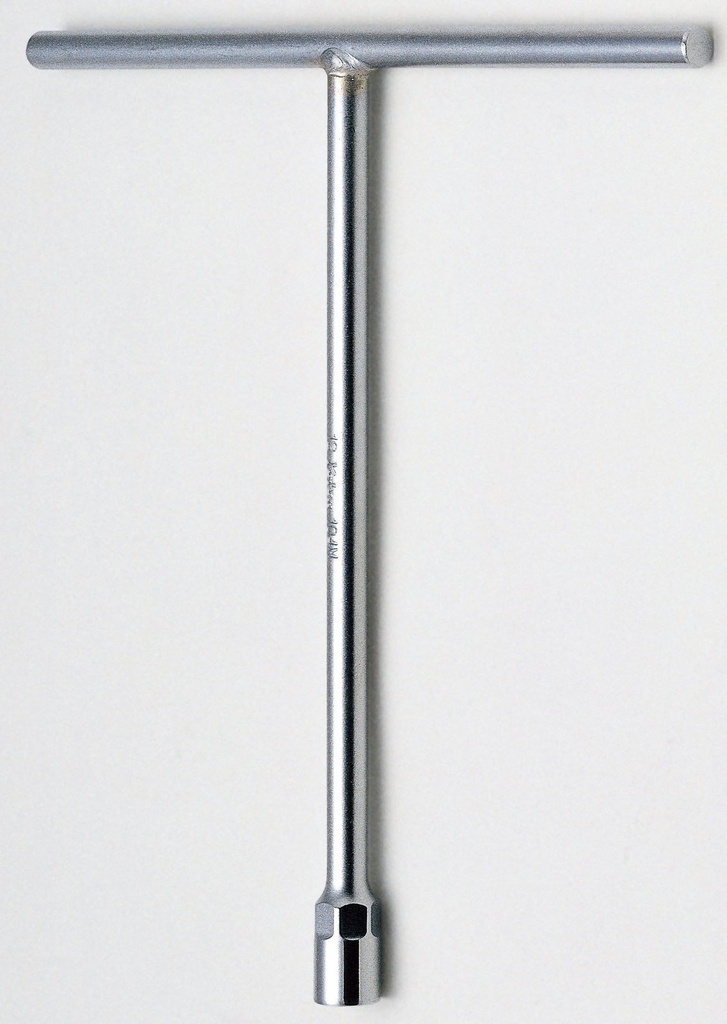 T-TYPE WRENCH 17MM (71800735, PICHLER)