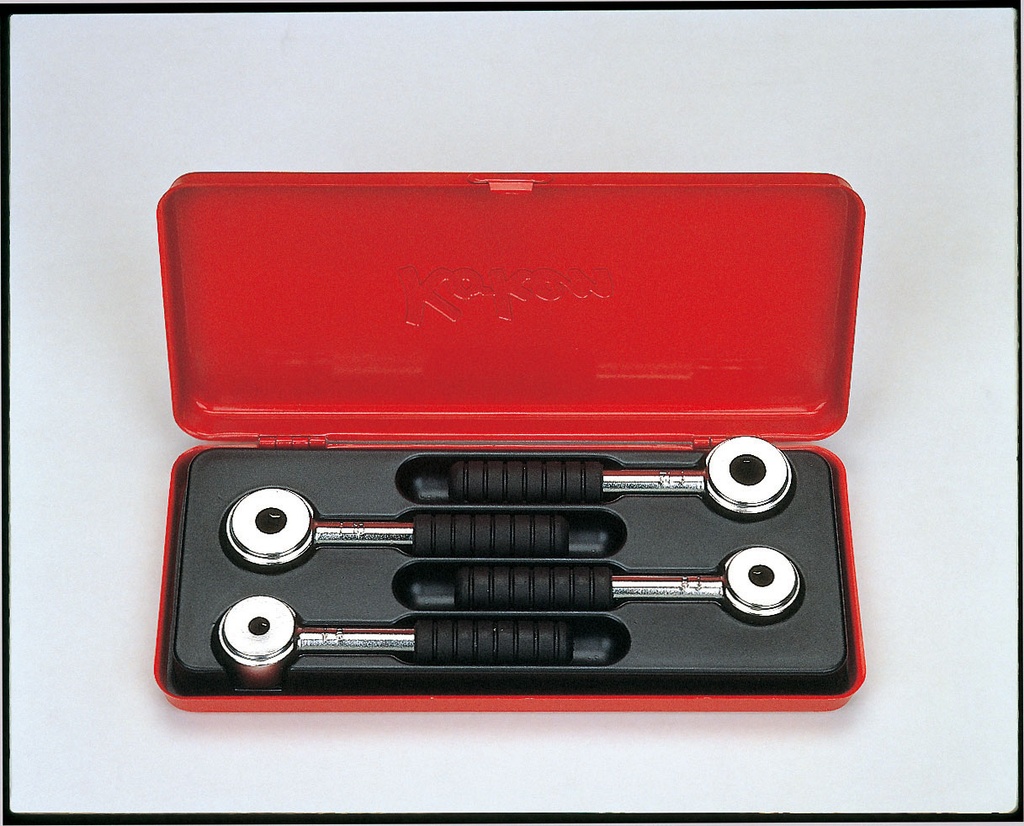 STUD PULLER RATCHET SET 1/2"SQ.DR. (71800754, PICHLER)