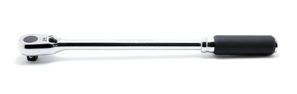 Z REVERSIBLE RATCHET 3/8"SQ., 72 Tooth mechanism (71800946, PICHLER)