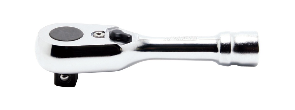 Z FLEXIBLE HEAD REVERSIBLE RATCHET 3/8"SQ., 72 Tooth mechanism (71800950, PICHLER)