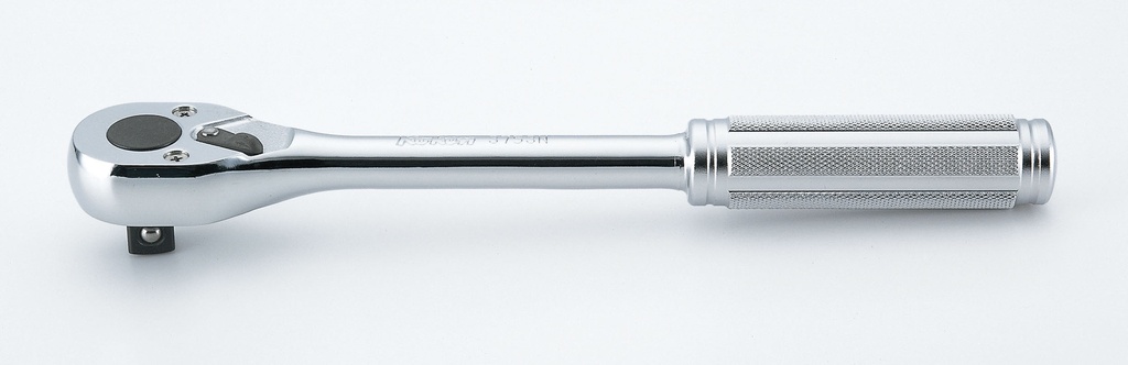 3/8 in. Reversible Ratchet, N-Type, Knurled Grip (71800973, PICHLER)