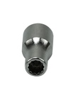 Muciņa 1/4 collas, 5 mm, 12 šķautņu, Audi e-tron startera ģeneratoram (7205050, PICHLER)