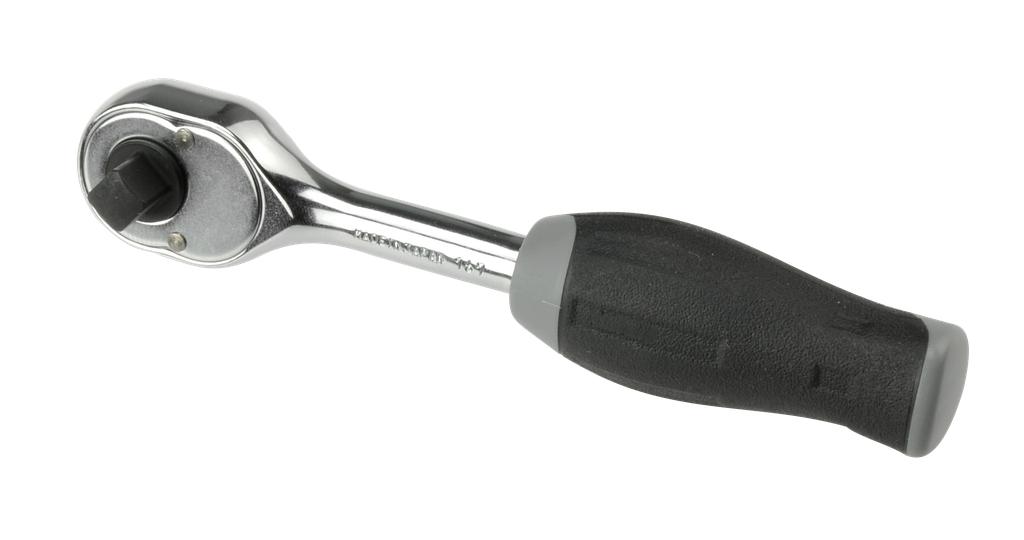 Reversible Ratchet 1/4" (7210000, PICHLER)