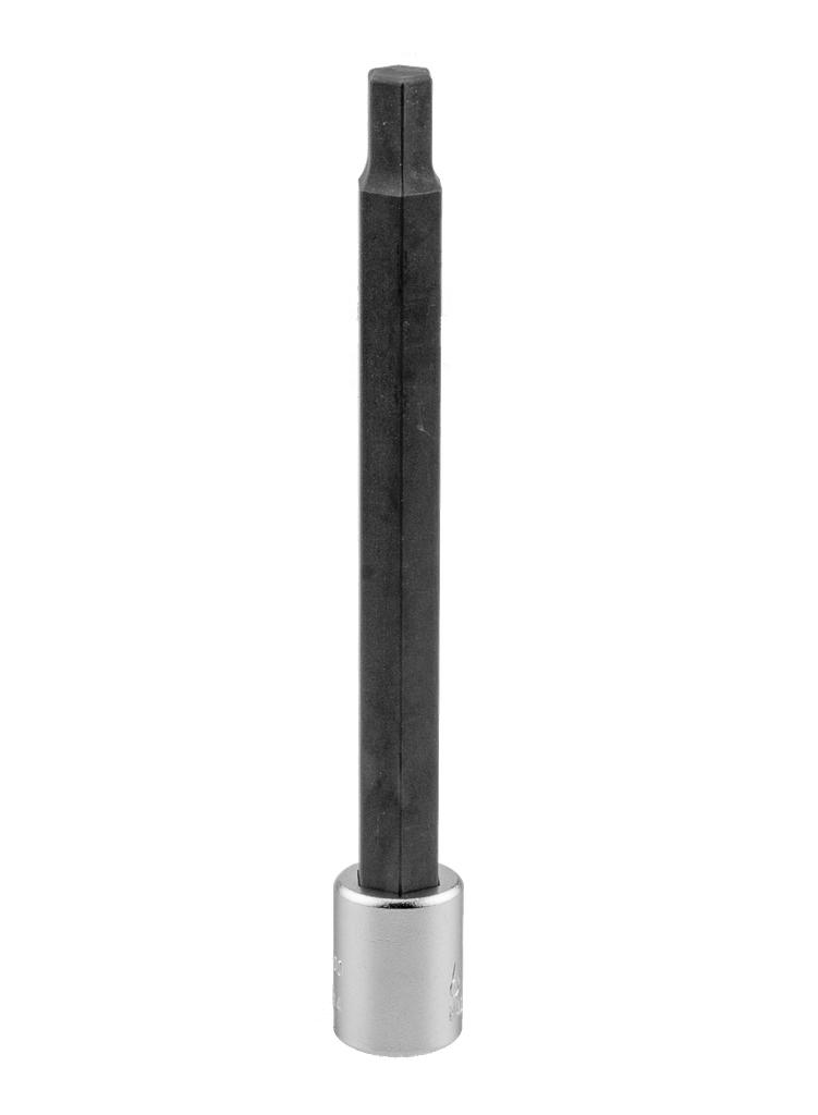 Innensechskant-Einsatz 6 x 100 mm Antrieb 1/4" (7231060, PICHLER)