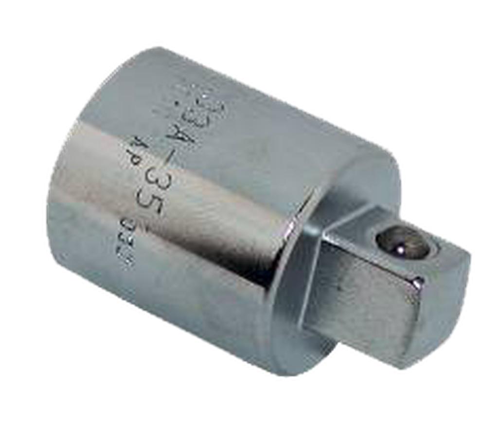 Reduzierstück 1/4" auf 3/8" (7260010, PICHLER)