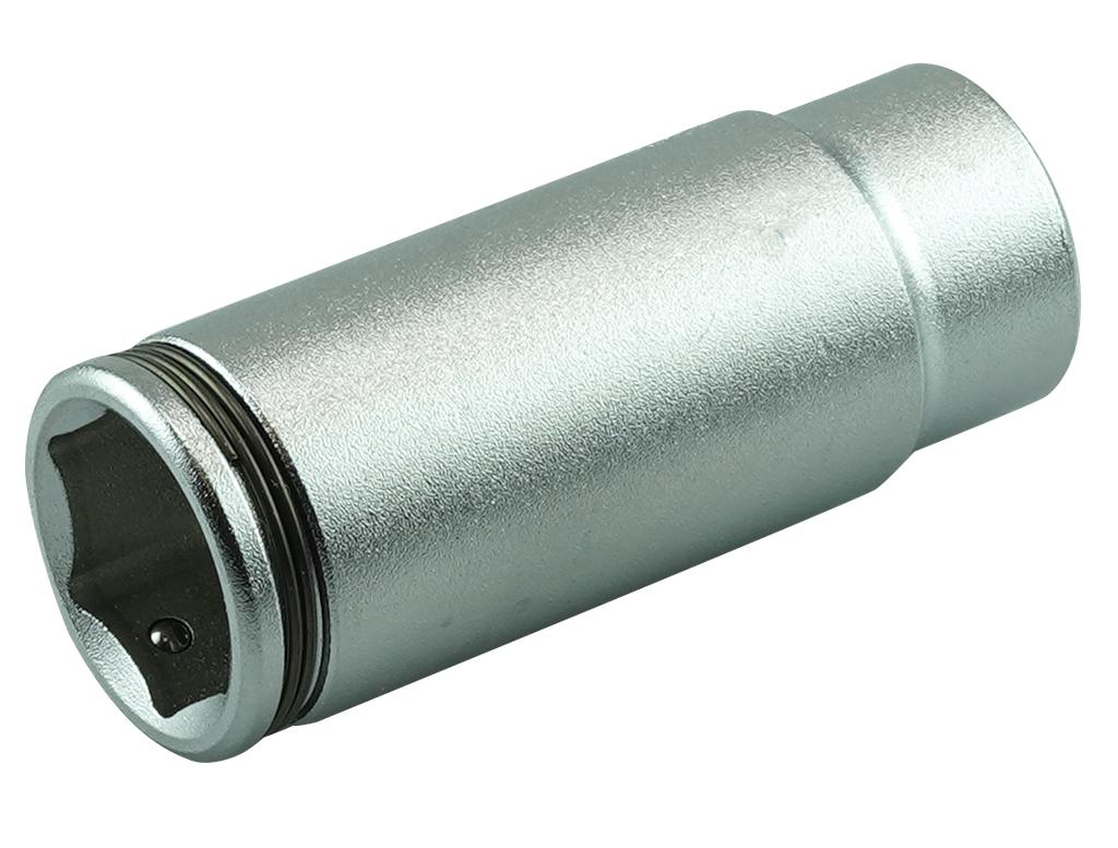 Nut-Grip Stecknuss lang 14 mm Antrieb 1/4" (72715140, PICHLER)