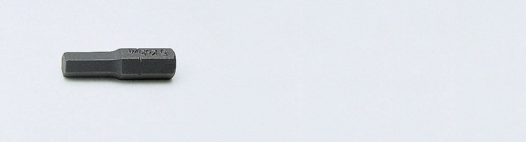 HEX Bit 9/64 in. (72800002, PICHLER)