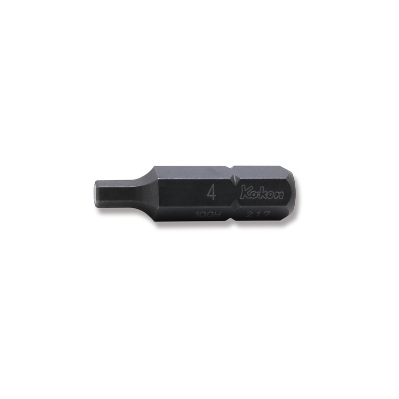 HEX BIT 4MM (72800008, PICHLER)