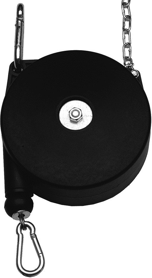 Tool Balancer, 3 m Wire, 7–14 kg (64437, EUROLUBE)