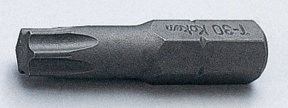 TORX BIT T30H (72800050, PICHLER)