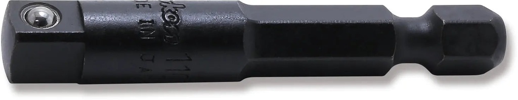 BIT ADAPTOR 1/4"MX1/4"M 50MM (72800053, PICHLER)