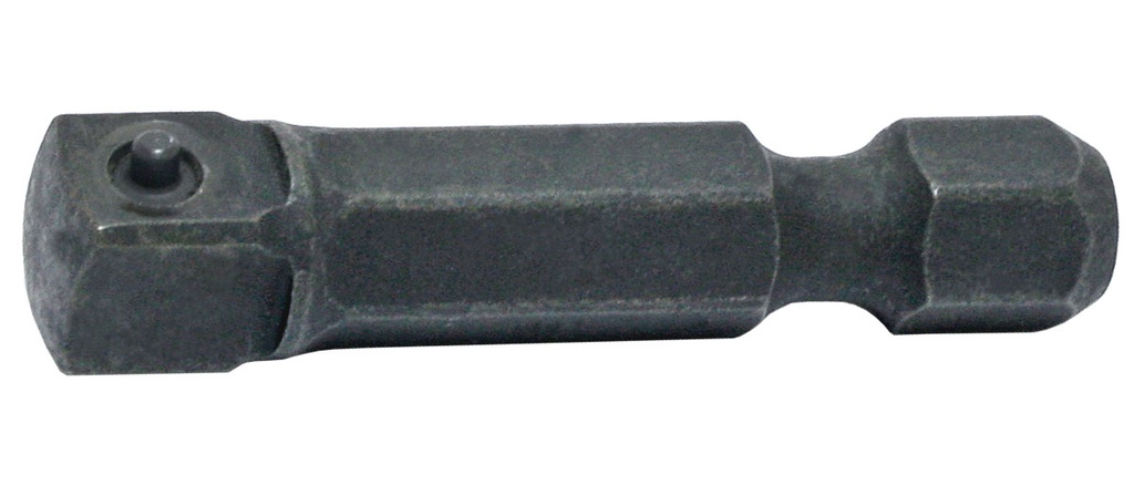 Antgalių adapteris 1/4 col. x 1/4 col., 35 mm P (72800058, PICHLER)