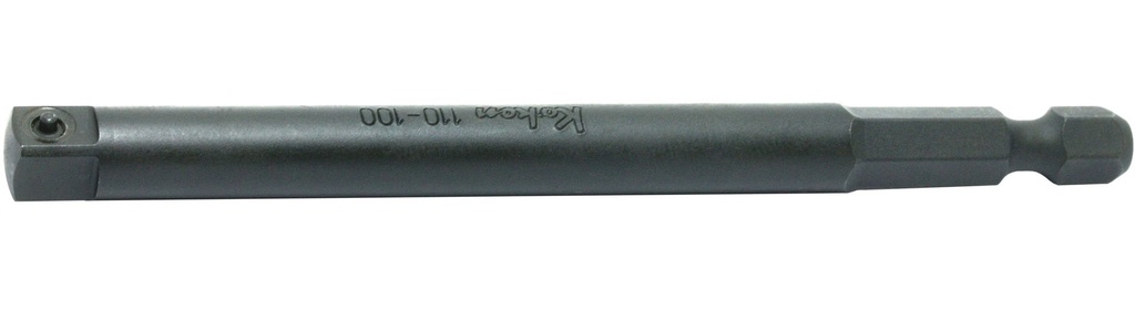 BIT ADAPTOR 1/4"MX1/4"M 100MM P (72800061, PICHLER)