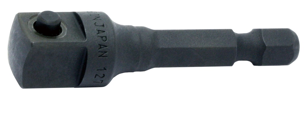 BIT ADAPTOR 3/8"MX1/4"M 50MM P (72800069, PICHLER)