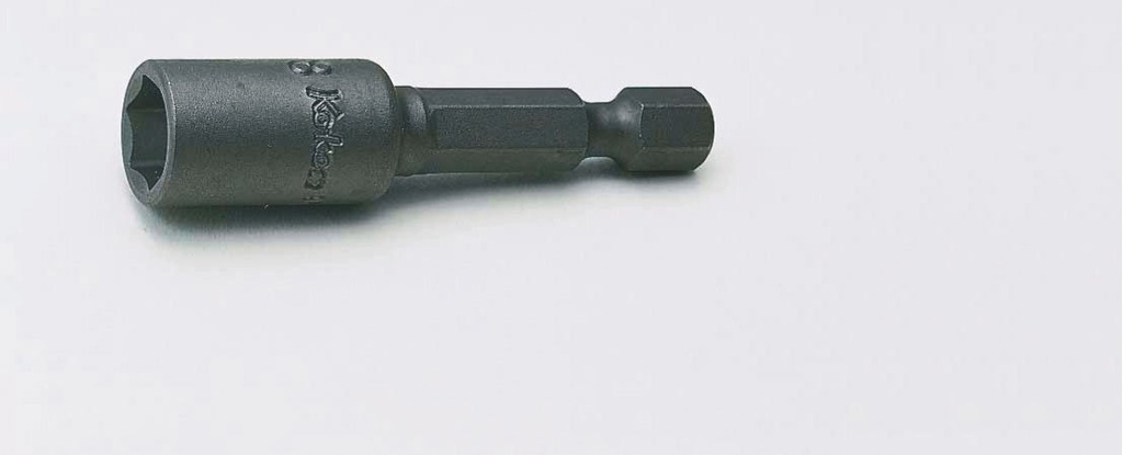 Uzgalis ar muciņu 1/4 collas, DIN 3126 E6.3, TORX (72800122, PICHLER)