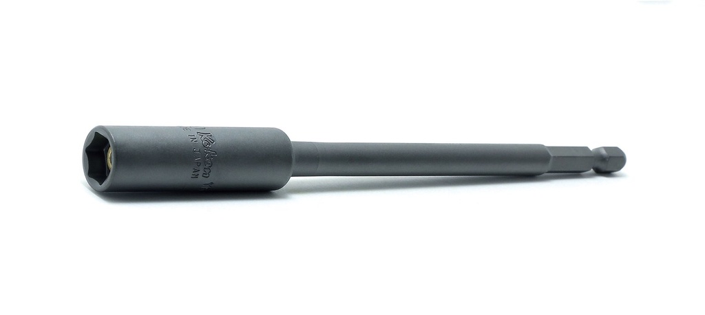 Nut Setter 1/4 inch DIN 3126 E6.3, with Sliding Magnet (72800236, PICHLER)