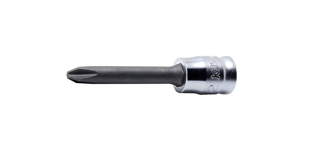 Bit socket 1/4 in. drive, Phillips PH1, Z-Series (72800391, PICHLER)