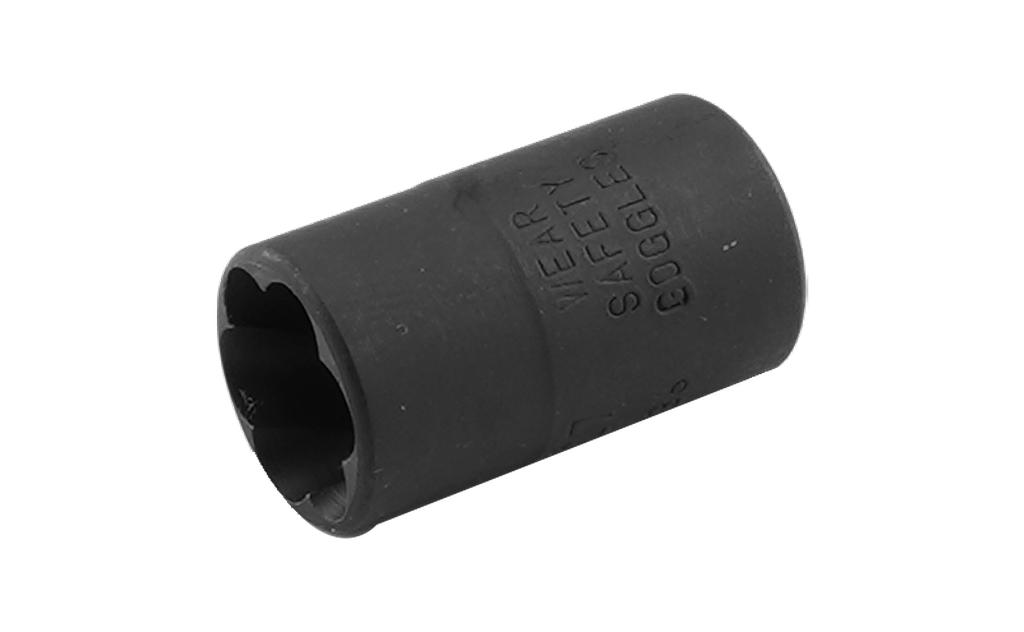 NUT TWISTER 1/4"SQ.DR. 9MM (72800524, PICHLER)