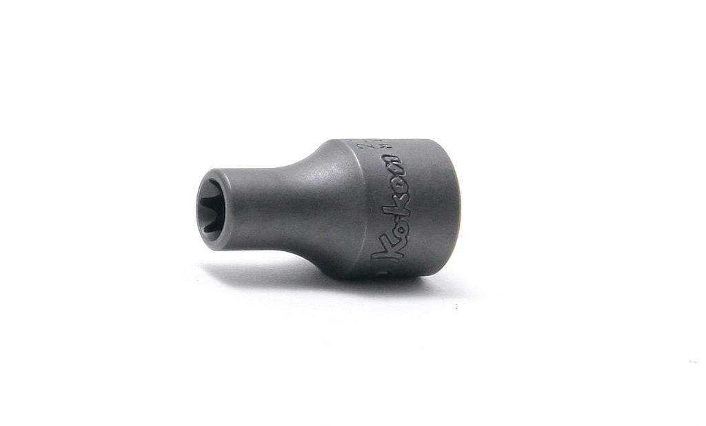 1/4 in. Drive Industrial E-Torx Socket E5 (72800545, PICHLER)