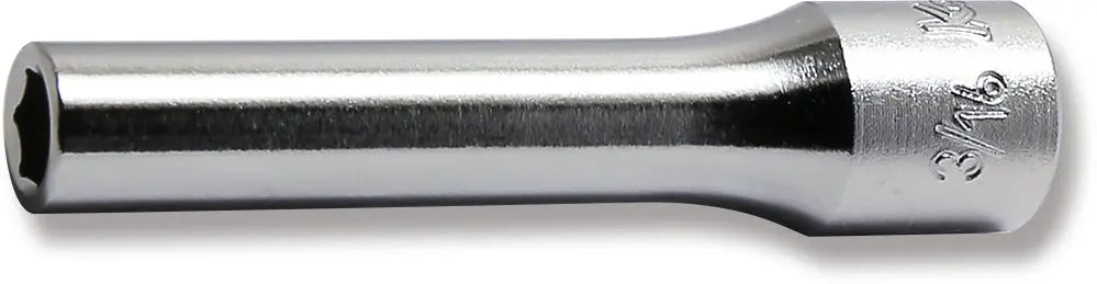 DEEP SOCKET 1/4"SQ.DR. 6-P 3/16" (72800563, PICHLER)