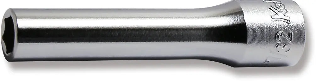 DEEP SOCKET 1/4"SQ.DR. 6-P 7/32" (72800564, PICHLER)