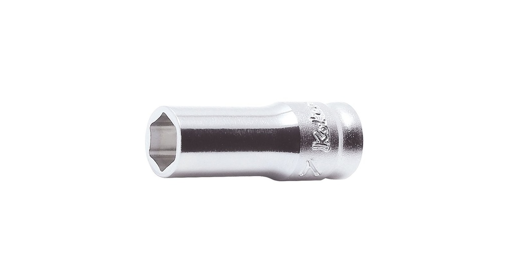 Muciņa 1/4 collas, 6 šķautņu, pusgarā, Z sērija (72800628, PICHLER)