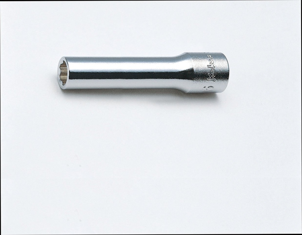 SURFACE DEEP SOCKET 1/4"SQ.DR. 5.5MM (72800662, PICHLER)