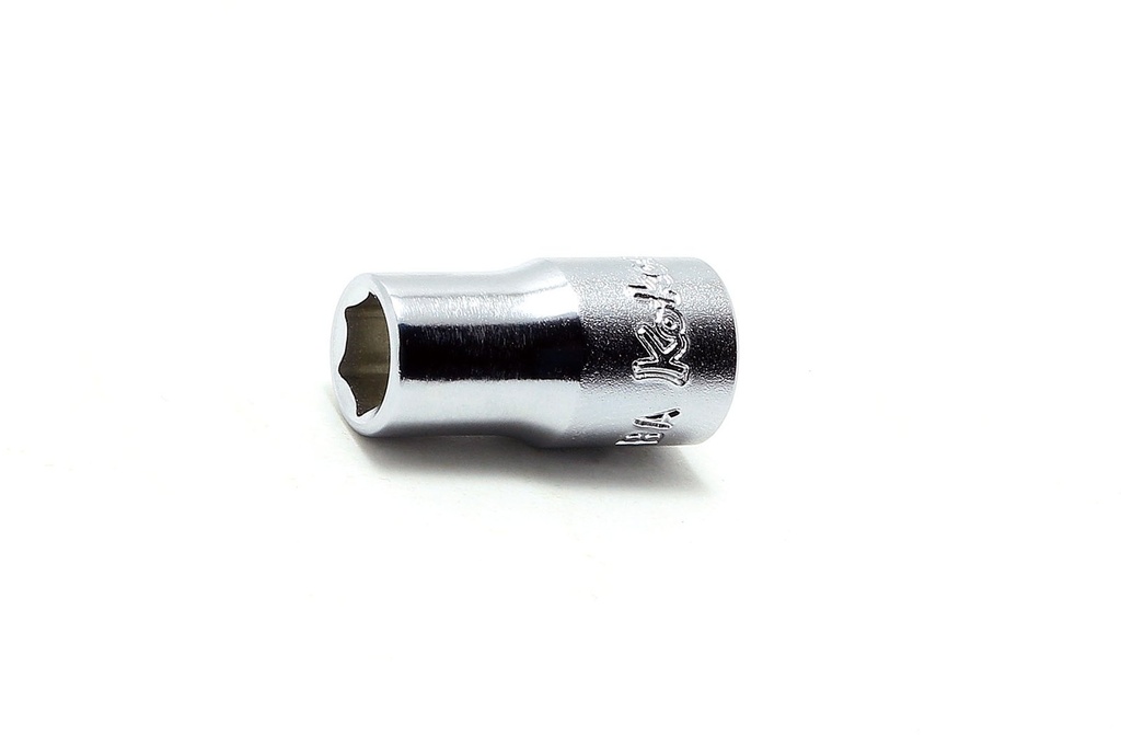 SOCKET 1/4"SQ.DR. BA-2 (72800731, PICHLER)