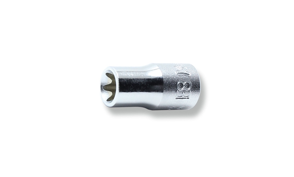 SOCKET 1/4"SQ.DR. E11 (72800797, PICHLER)