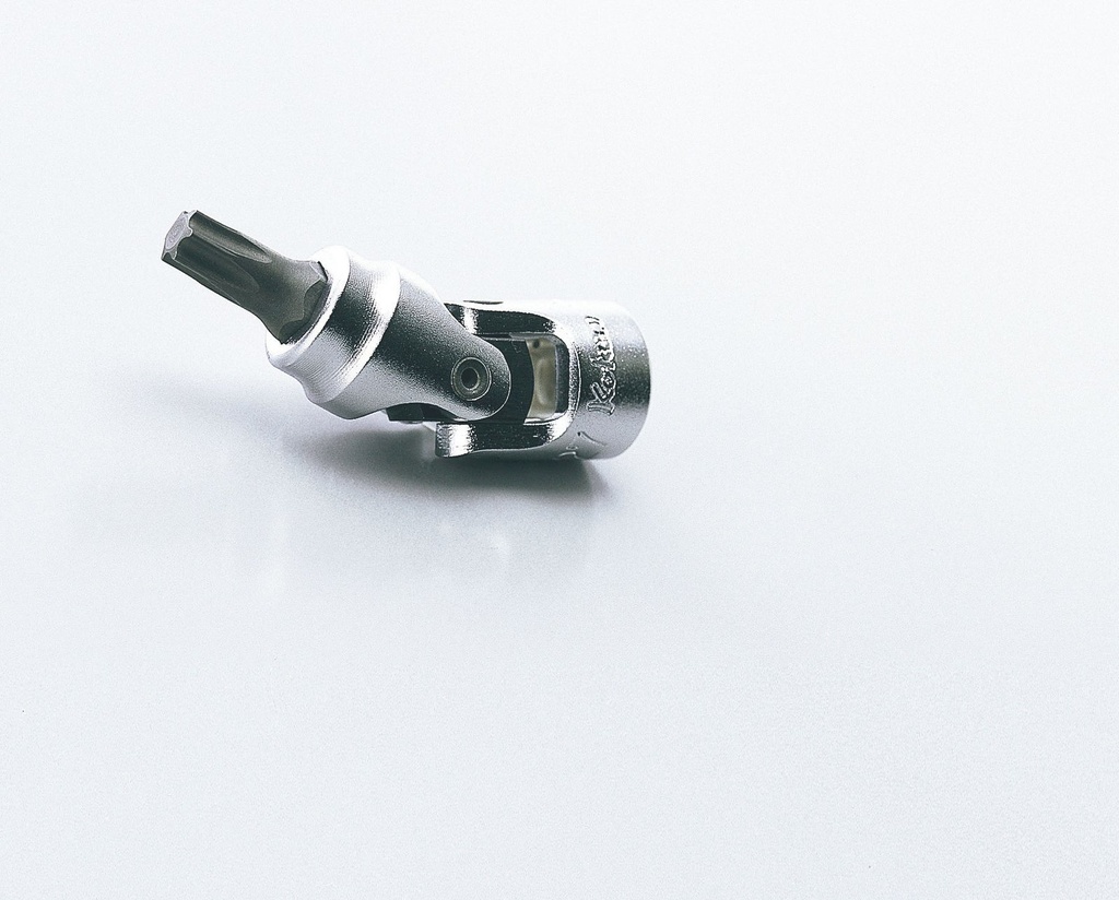 UNIVERSAL TORX BIT SOCKET 1/4"SQ.DR. T8 (72800835, PICHLER)