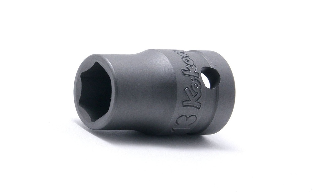 INDUSTRIAL SOCKET 1/2"SQ.DR. 20MM (72800871, PICHLER)