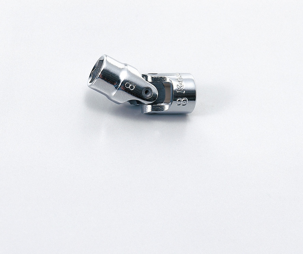 UNIVERSAL SOCKET 1/4"SQ.DR. 14MM (72800902, PICHLER)