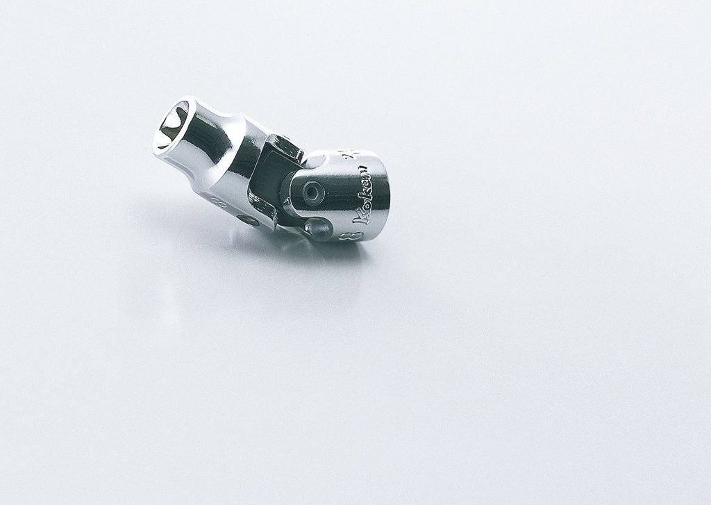 UNIVERSAL TORX SOCKET 1/4"SQ.DR. E6 (72800903, PICHLER)