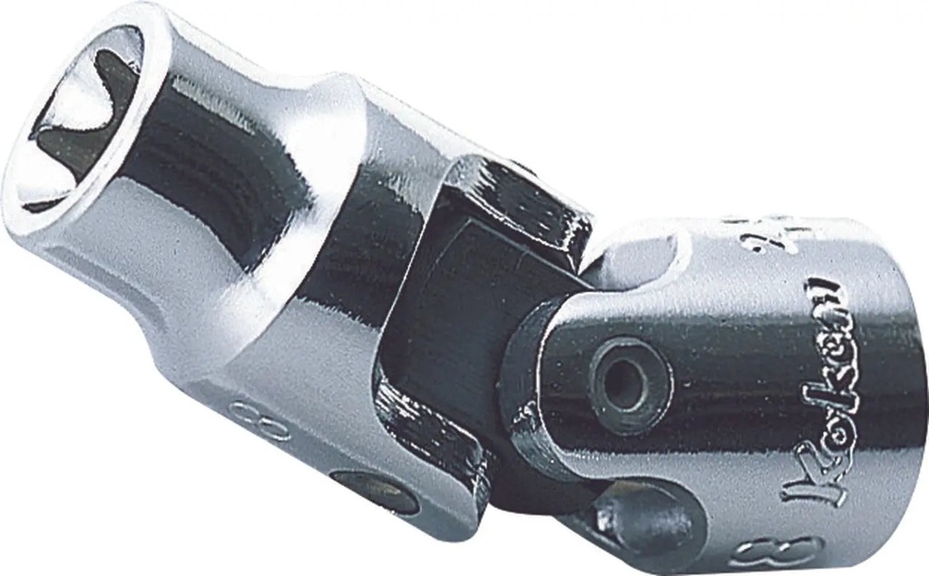 UNIVERSAL TORX SOCKET 1/4"SQ.DR. E8 (72800904, PICHLER)