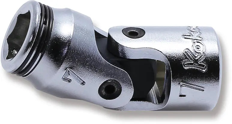 NUT GRIP UNIVERSAL SOCKET 1/4"SQ.DR. 7MM (72800921, PICHLER)