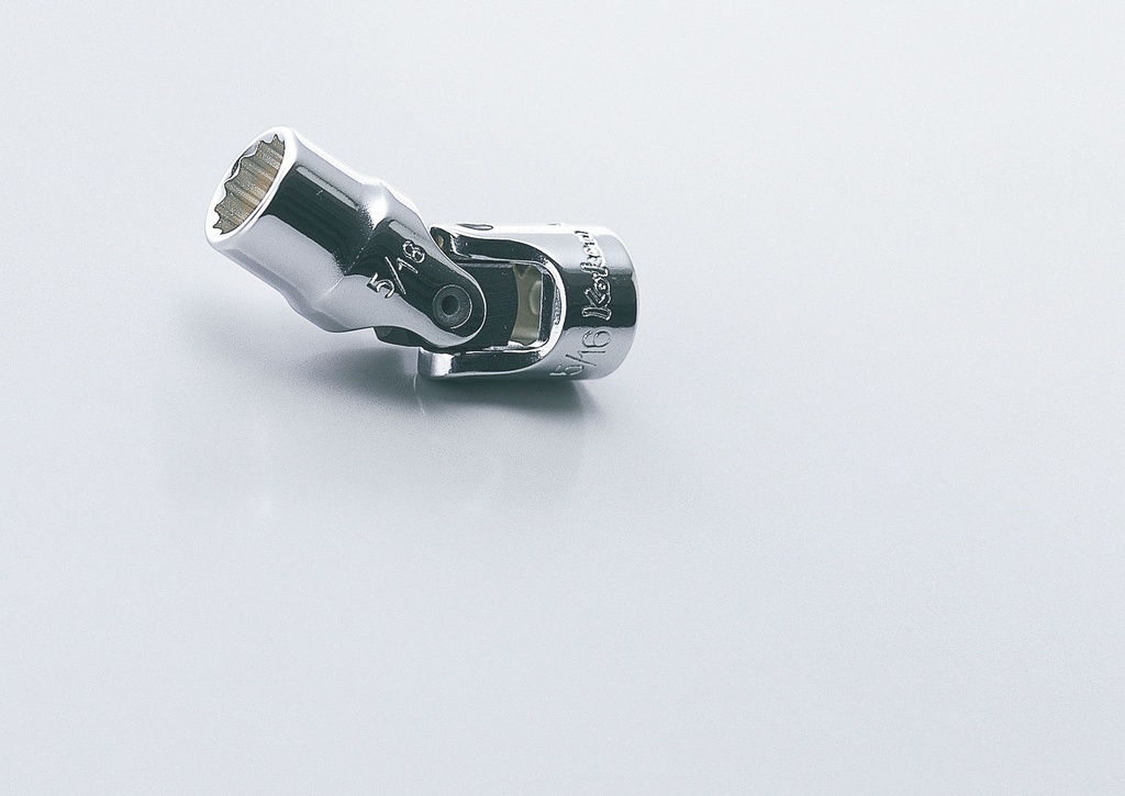 UNIVERSAL SOCKET 1/4"SQ.DR. 12-P 5/16" (72800939, PICHLER)