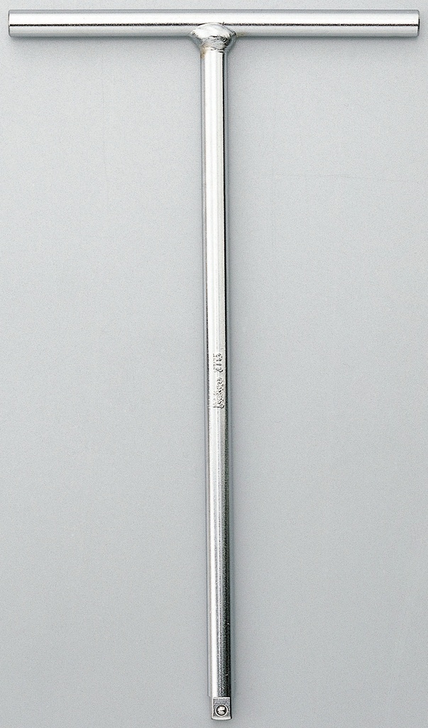 T-HANDLE 1/4"SQ.DR. (72800974, PICHLER)
