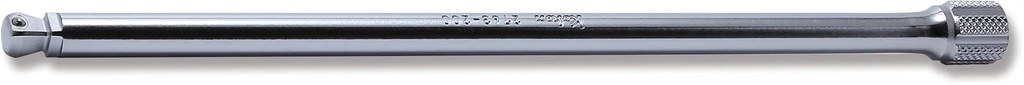 OFFSET EXTENSION BAR 1/4"SQ.DR. 200MM (72801024, PICHLER)