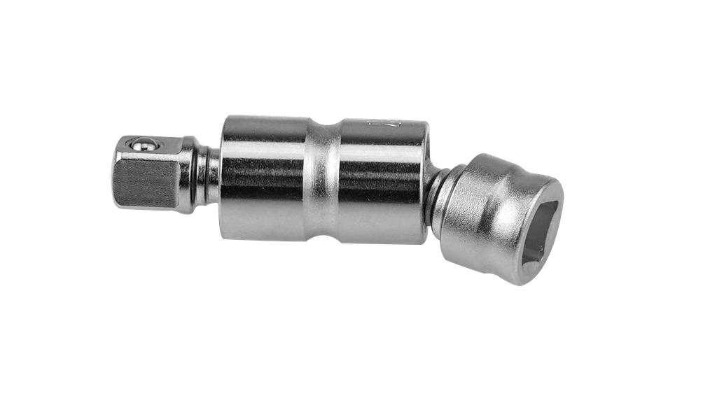 UNIVERSAL DOUBLE JOINT 1/4"SG.DR., Z-SERIES (72801037, PICHLER)