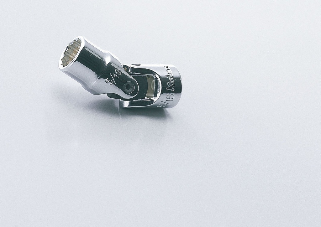 UNIVERSAL SOCKET 1/4"SQ.DR. 12-P 1/2" (72801073, PICHLER)