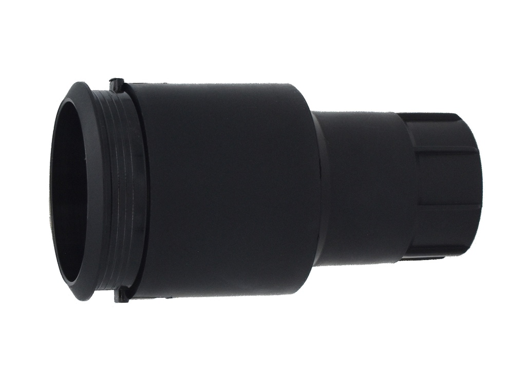 Rotatable connection sleeve 38/38 mm for 65030 (6503014, EUROLUBE)