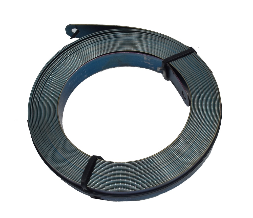 Spring for 65030 (6503016, EUROLUBE)