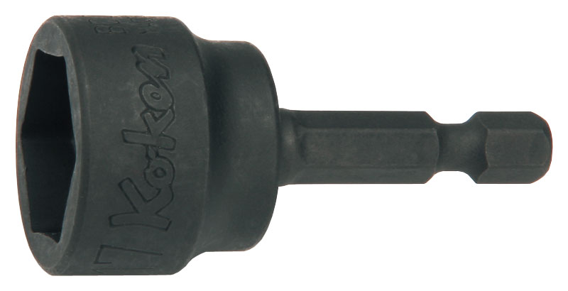 SOCKET FOR ANCHOR SCREW 17MM (72801122, PICHLER)