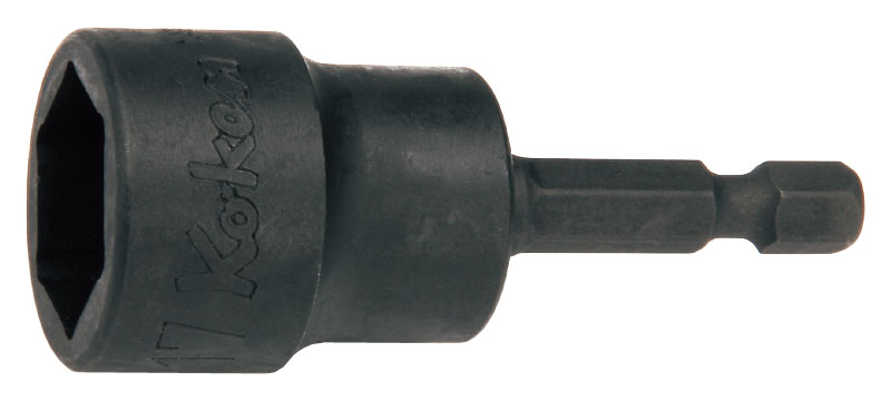 SOCKET FOR ANCHOR SCREW 17MM (72801125, PICHLER)